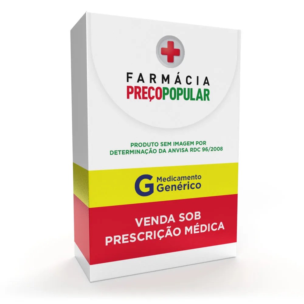 Secnidazol Sandoz Com 2 Comprimidos 1000mg Generico