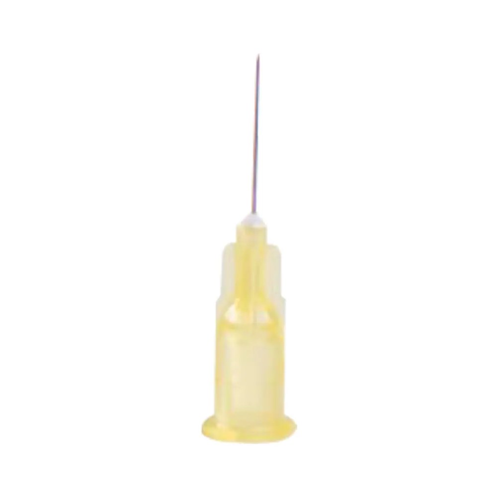 Agulha Wiltex 0,30x13 Descartavel
