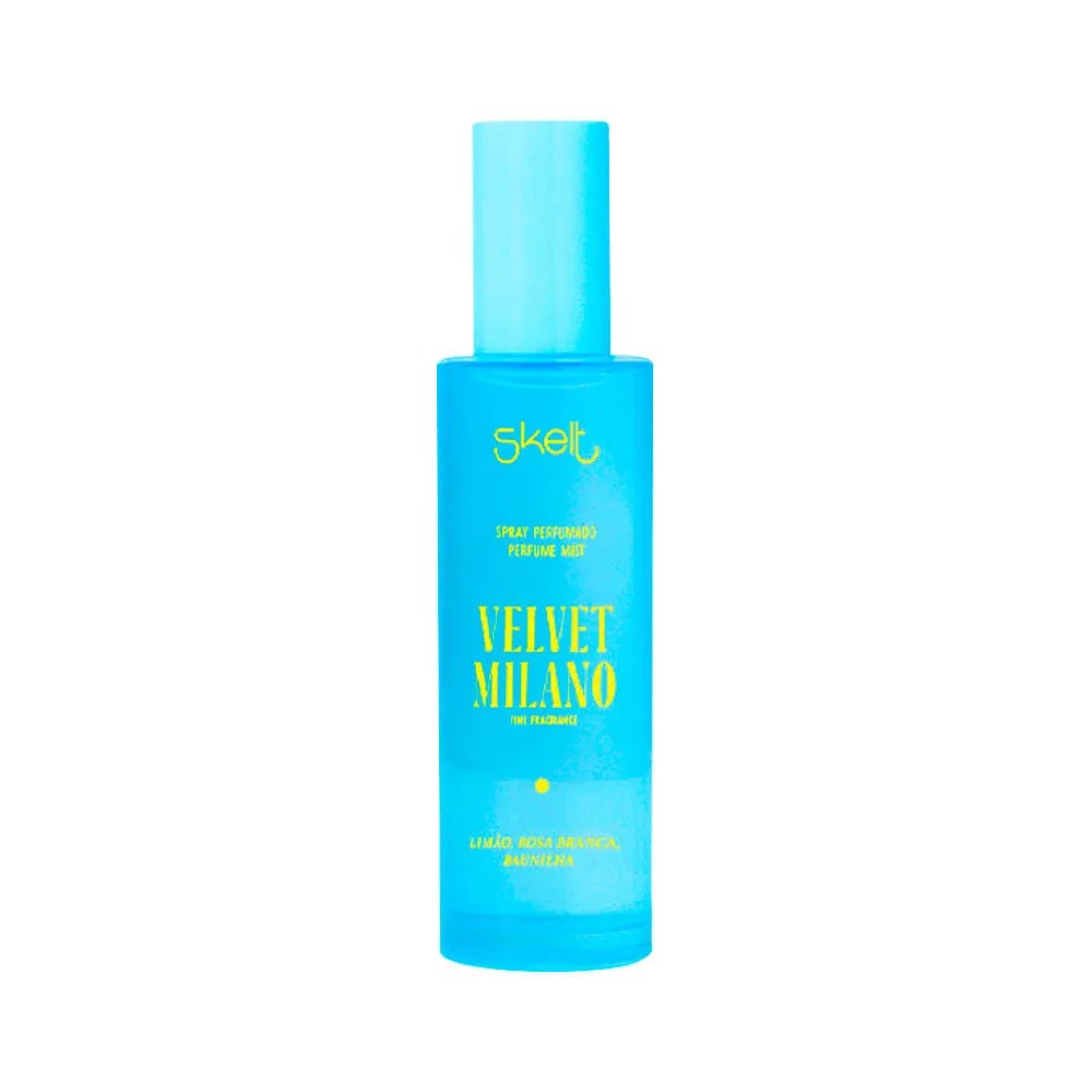 Skelt Perfume Velvet Milano Spray 100ml