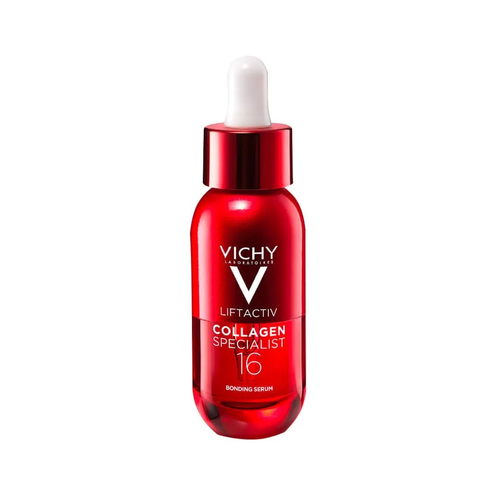 Vichy Liftactiv Collagen Specialist 16 Bonding Serum 30ml