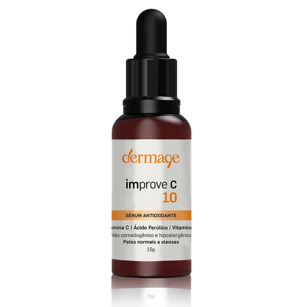 Improve C Dermage 10 15gr Serum
