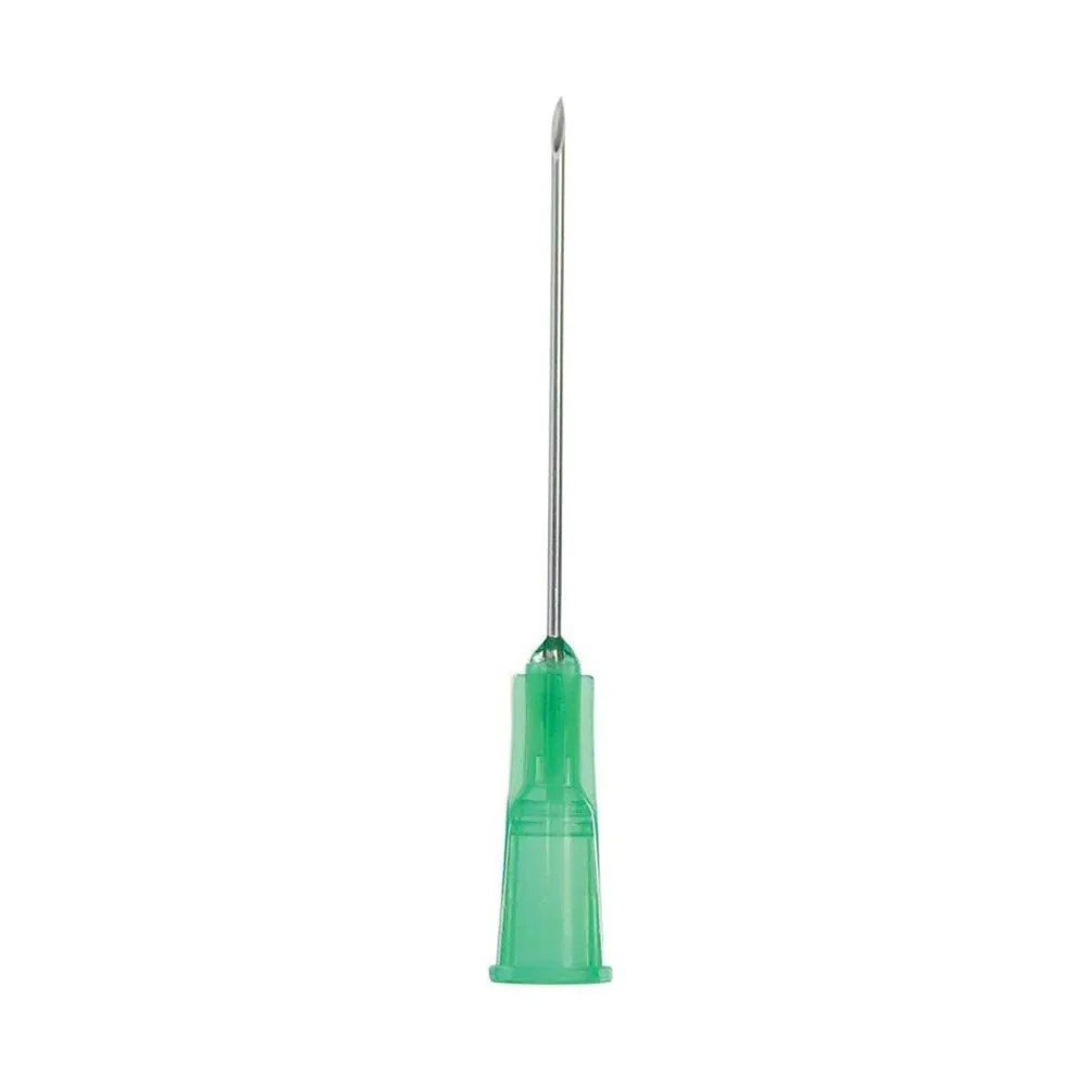Agulha Bd Precision 0,80x30 Descartável 1 Unidade