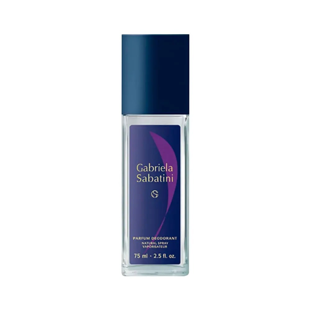 Body Splash Gabriela Sabatini 75ml