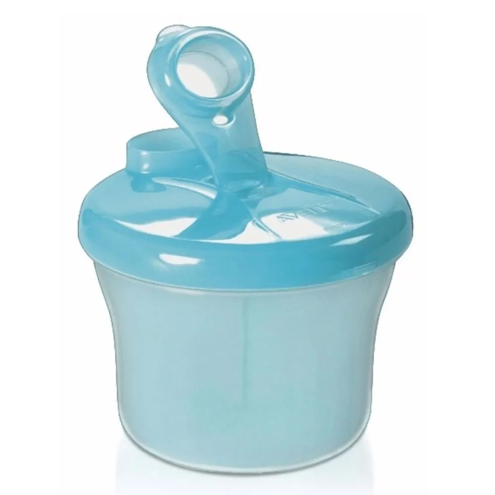 Dosador De Leite Em Po Avent Azul