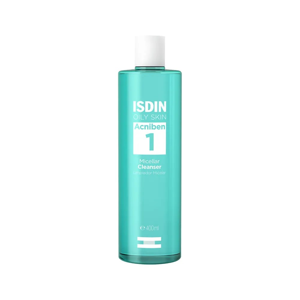 Acniben Micellar Cleanser 400ml