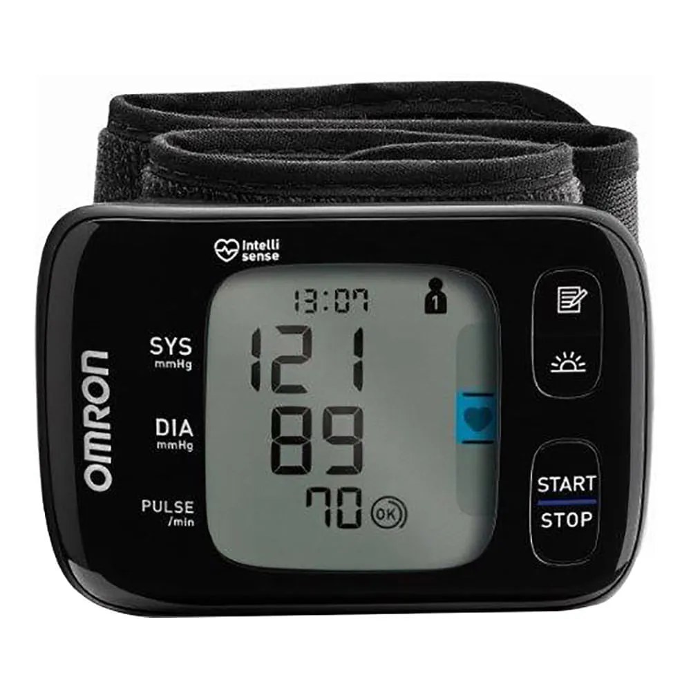 Aparelho Pressao Digital Omron Hem-6232t