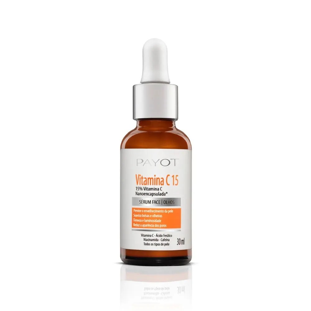 Sérum Payot Vitamina C 30ml