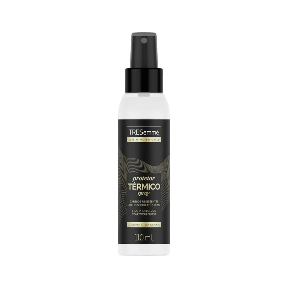 Protetor Termico Tresemme 110ml