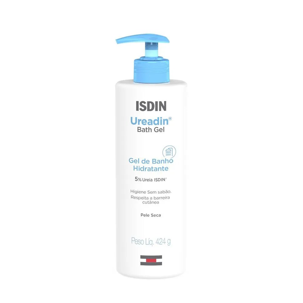 Ureadin Bath Gel 424g