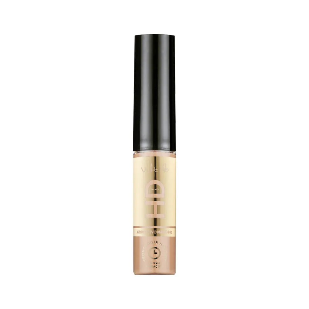 Corretivo Vult Nano Hd Liquido 6ml Cor V190