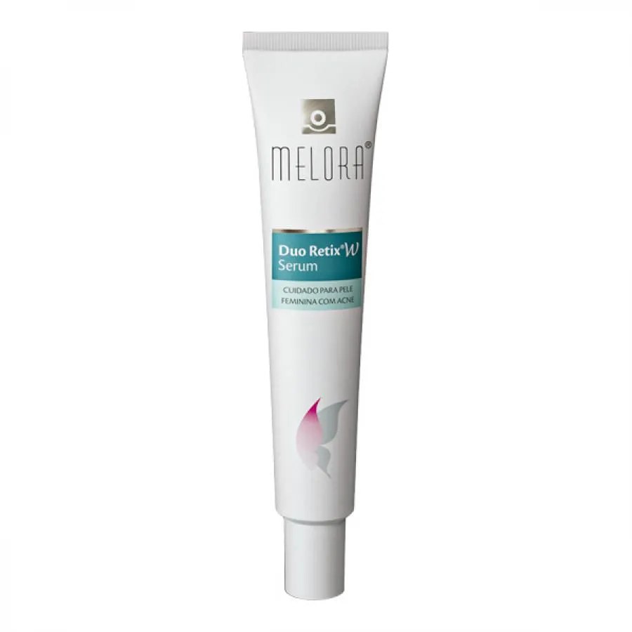 Melora Duo Retix W Serum 30g