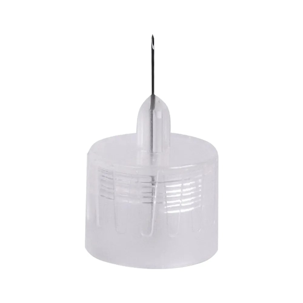 Agulha Para Caneta Embecta Ultra-fine 32gx4mm 1 Unidade