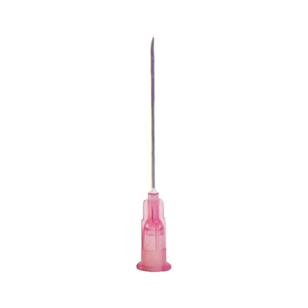 Agulha Descartavel Sr 40x1,2mm