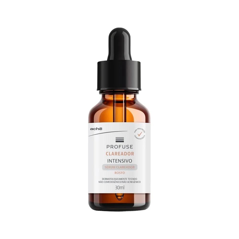 Serum Clareador Intensivo Profuse 30ml