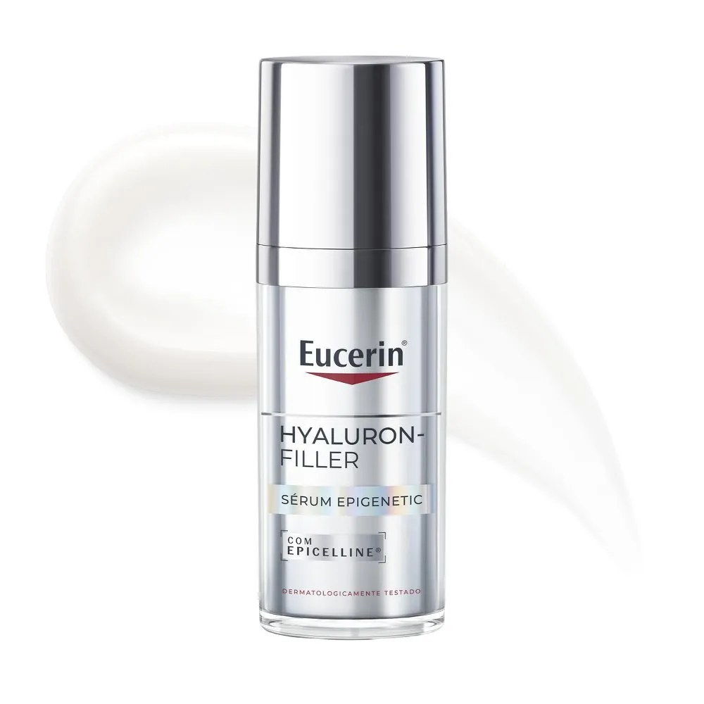 Sérum Facial Epigenetic Eucerin Hyaluron Filler 30ml