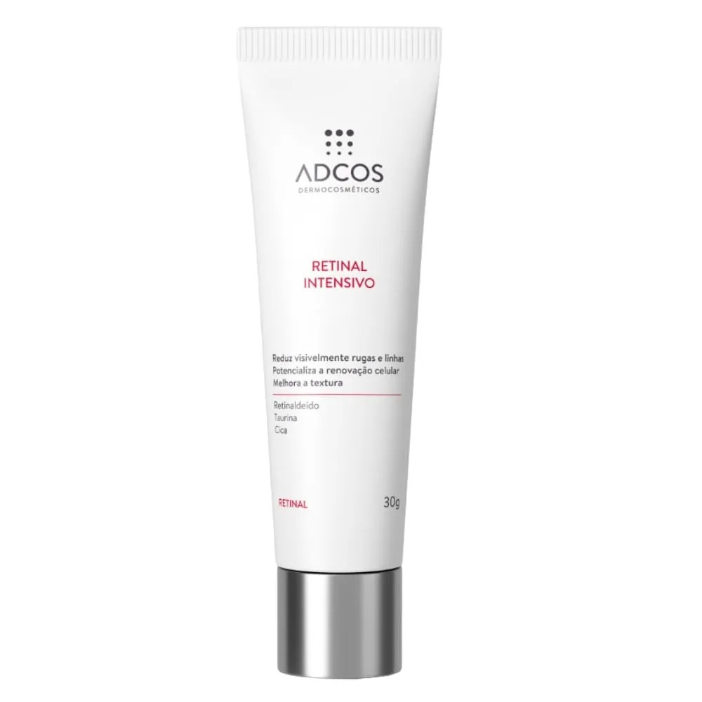Sérum Facial Anti-idade Adcos Retinal Intensivo 30g