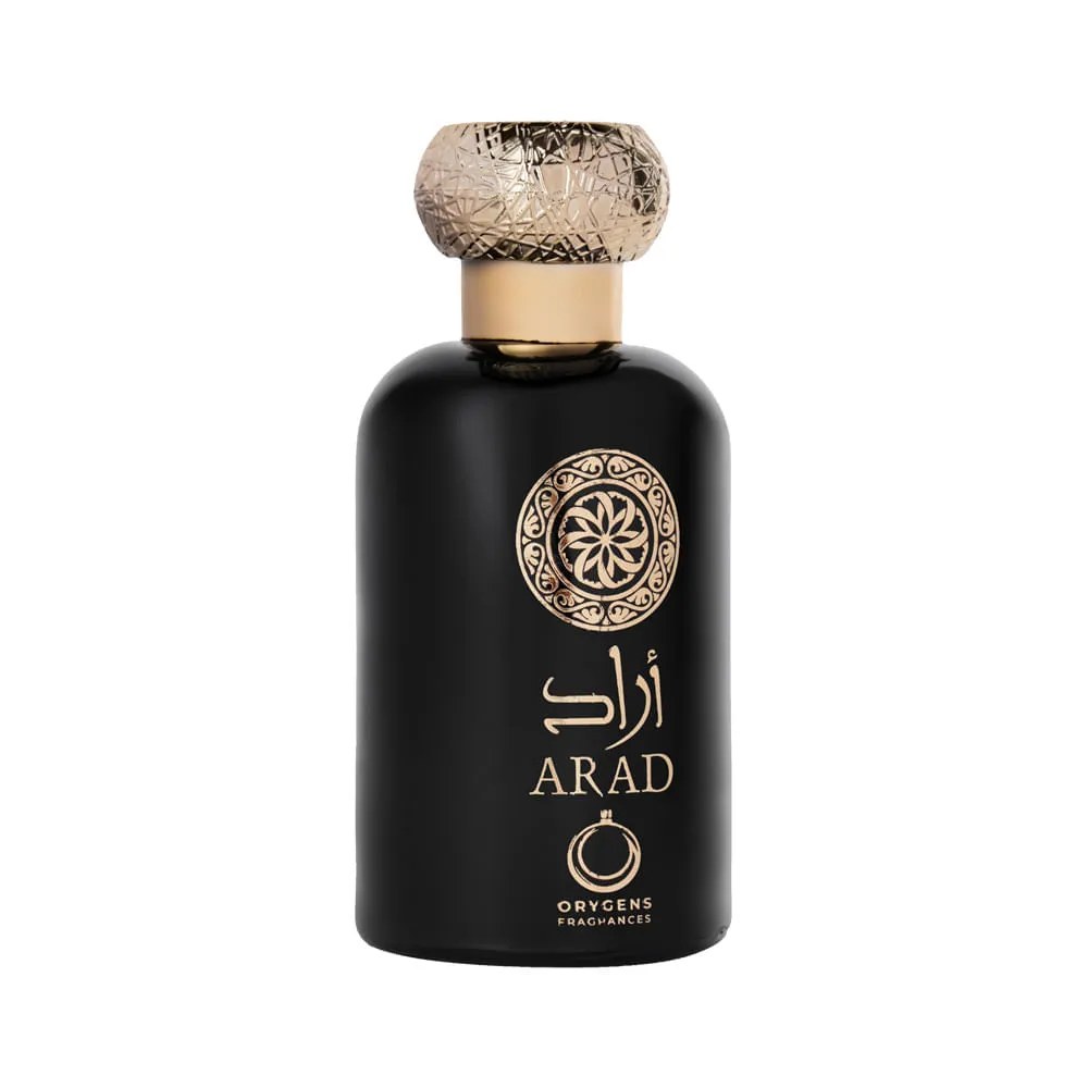 Perfume Unissex Orygens Arad Edp 100ml