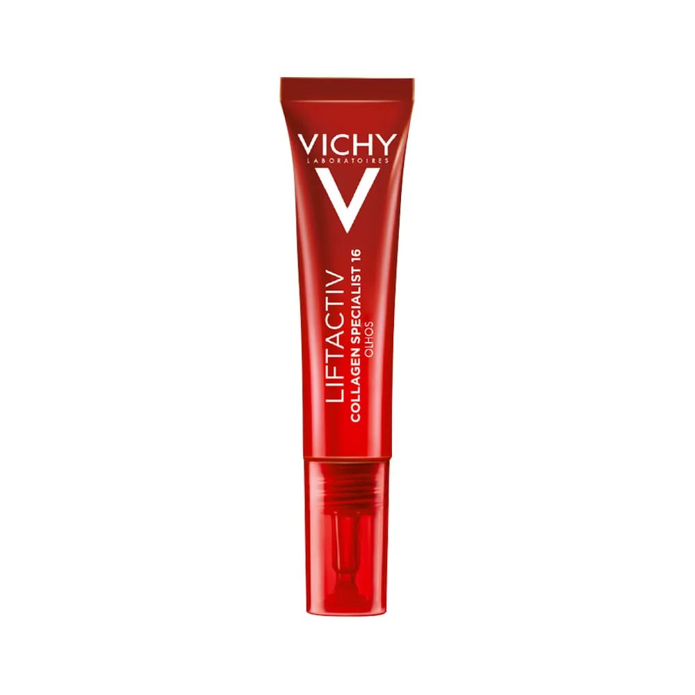 Vichy Liftactiv Collagen Specialist Olhos 15ml