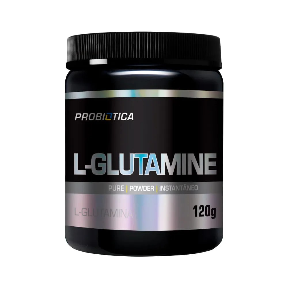 Probiotica L-glutamine 120gr
