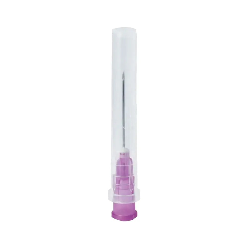 Agulha Sr 20x0,55 Descartavel