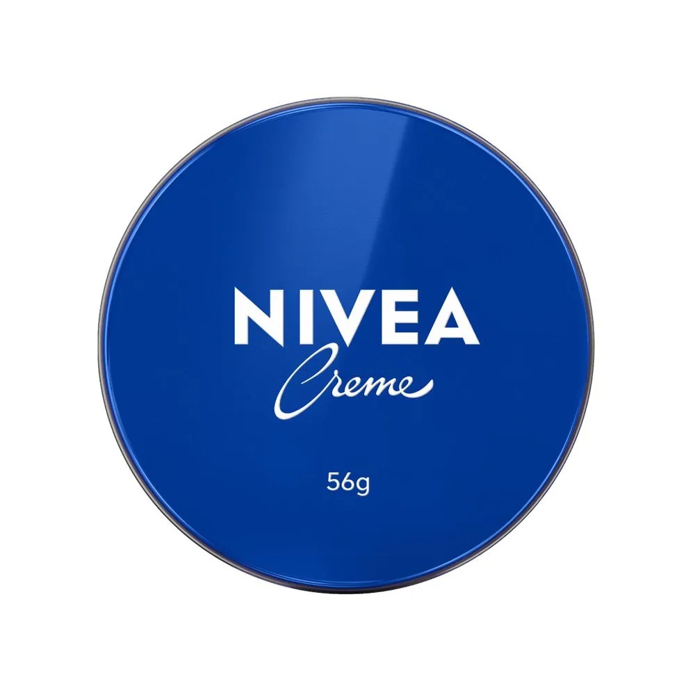 Creme Nivea Lata 56g