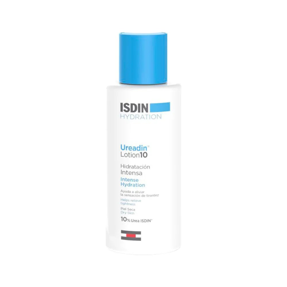 Ureadin Locao 10 Isdin 100ml Ureia 10%