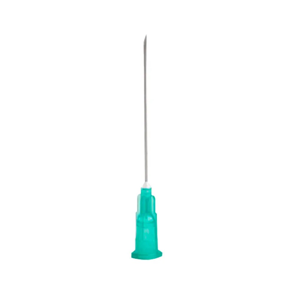 Agulha Wiltex 0,80x30 Descartavel