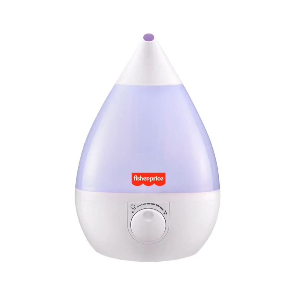 Umidificador Fisher Price Ult 3,4l Hc115