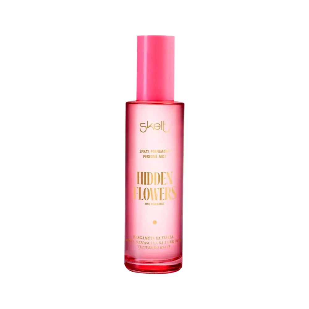 Skelt Perfume Hidden Flowers Spray 100ml
