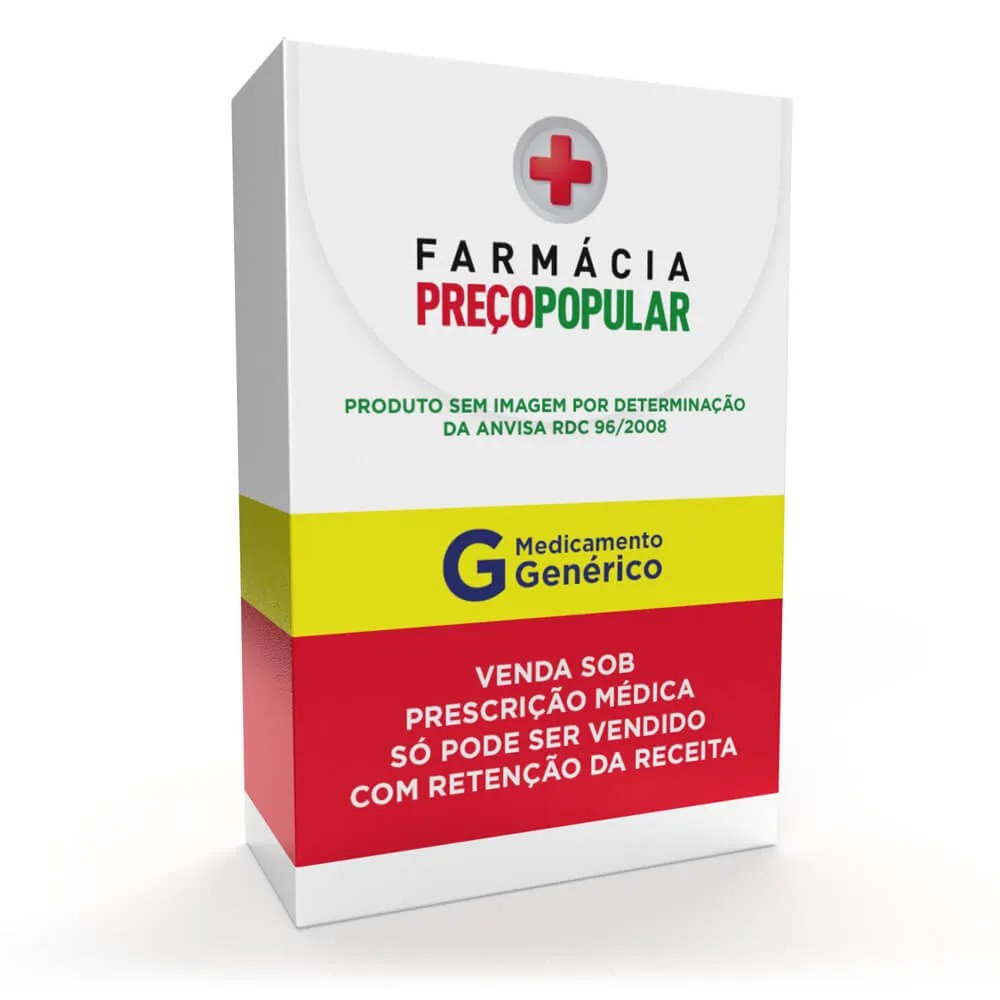 Gabapentina Biolab Com 30 Capsulas 300mg Generico