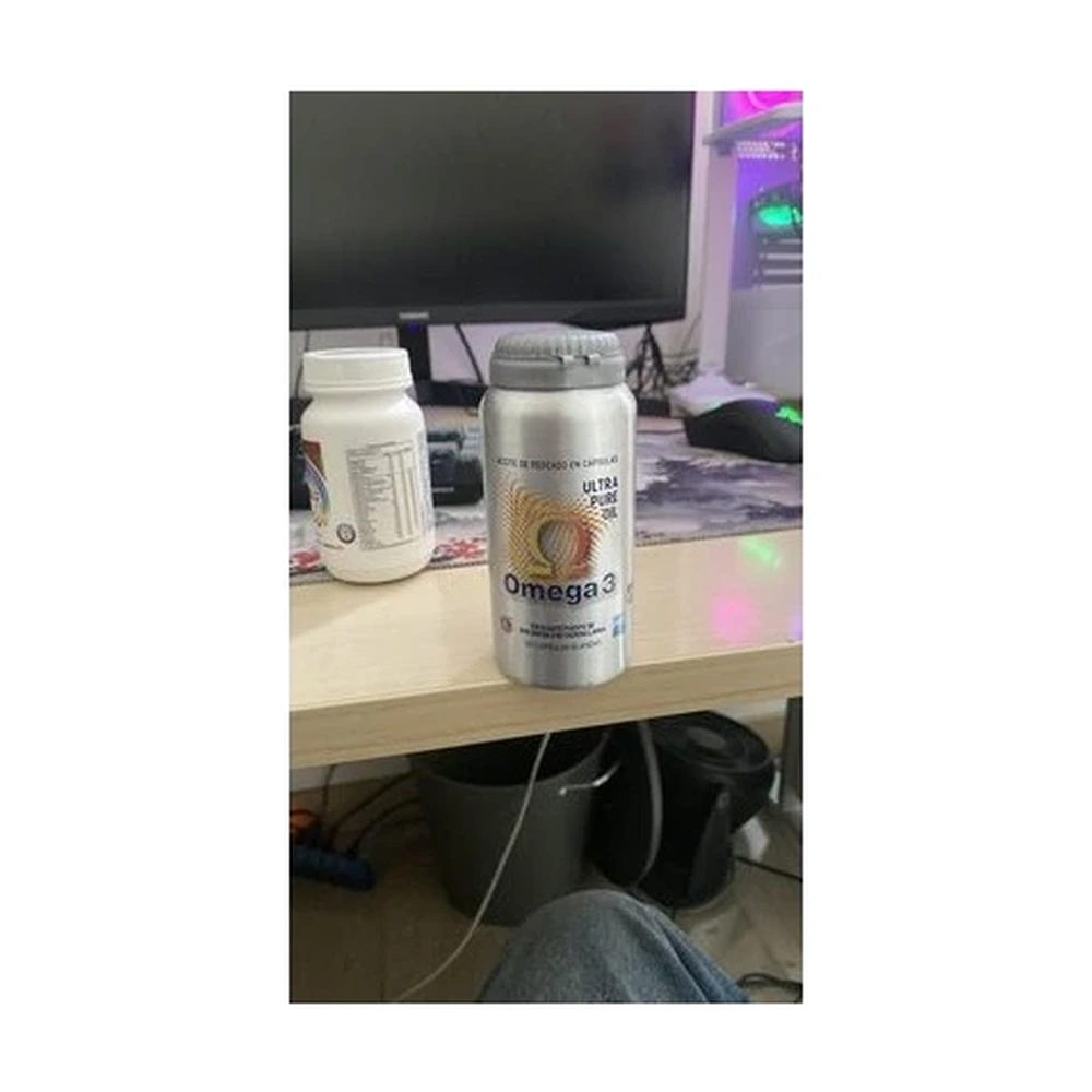 Ultra Pure Oil Omega 3