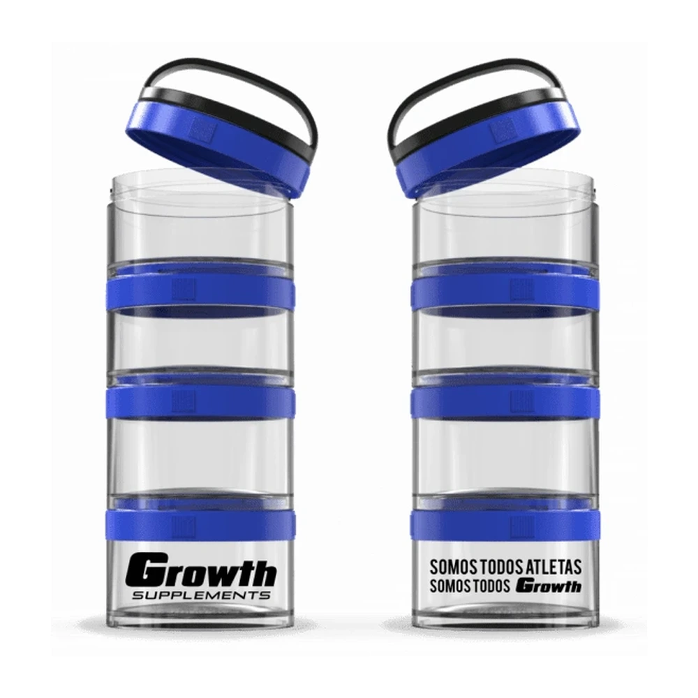 Multi Pack Blue Growth