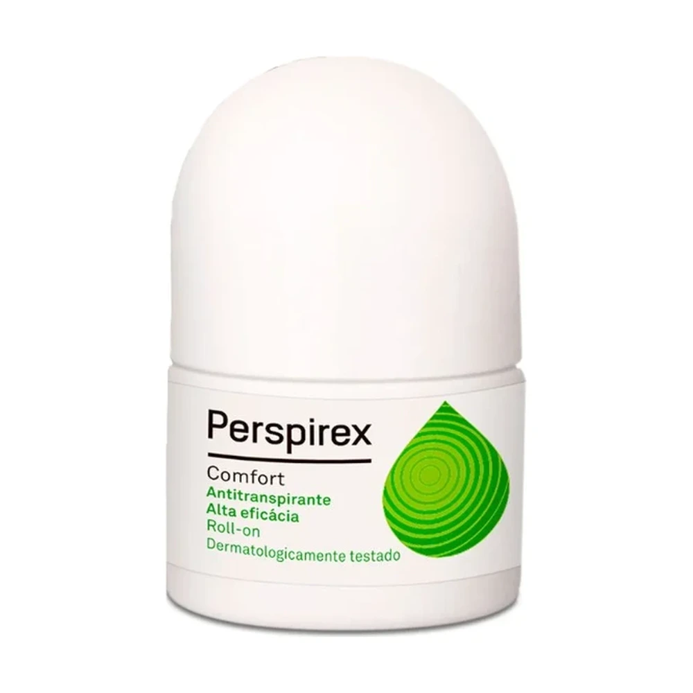 Desodorante Roll On Perspirex – Comfort Roll-on 20ml