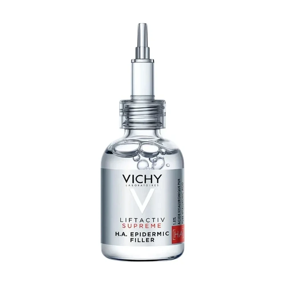 Sérum Rejuvenescedor Vichy Liftactiv H.A. Epidermic Filler 30ml