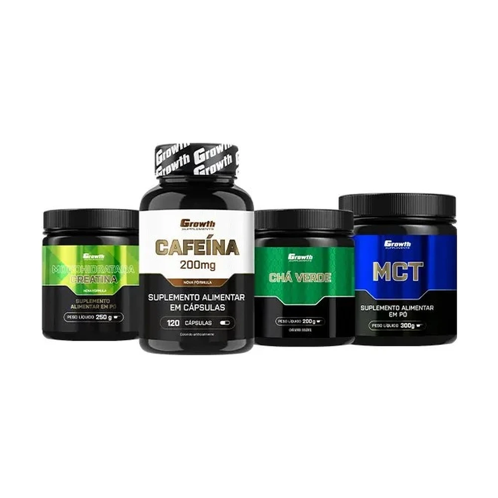 Kit Produtividade Diária