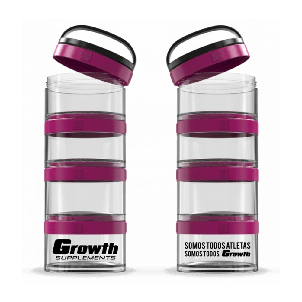 Multi Pack Pink Growth