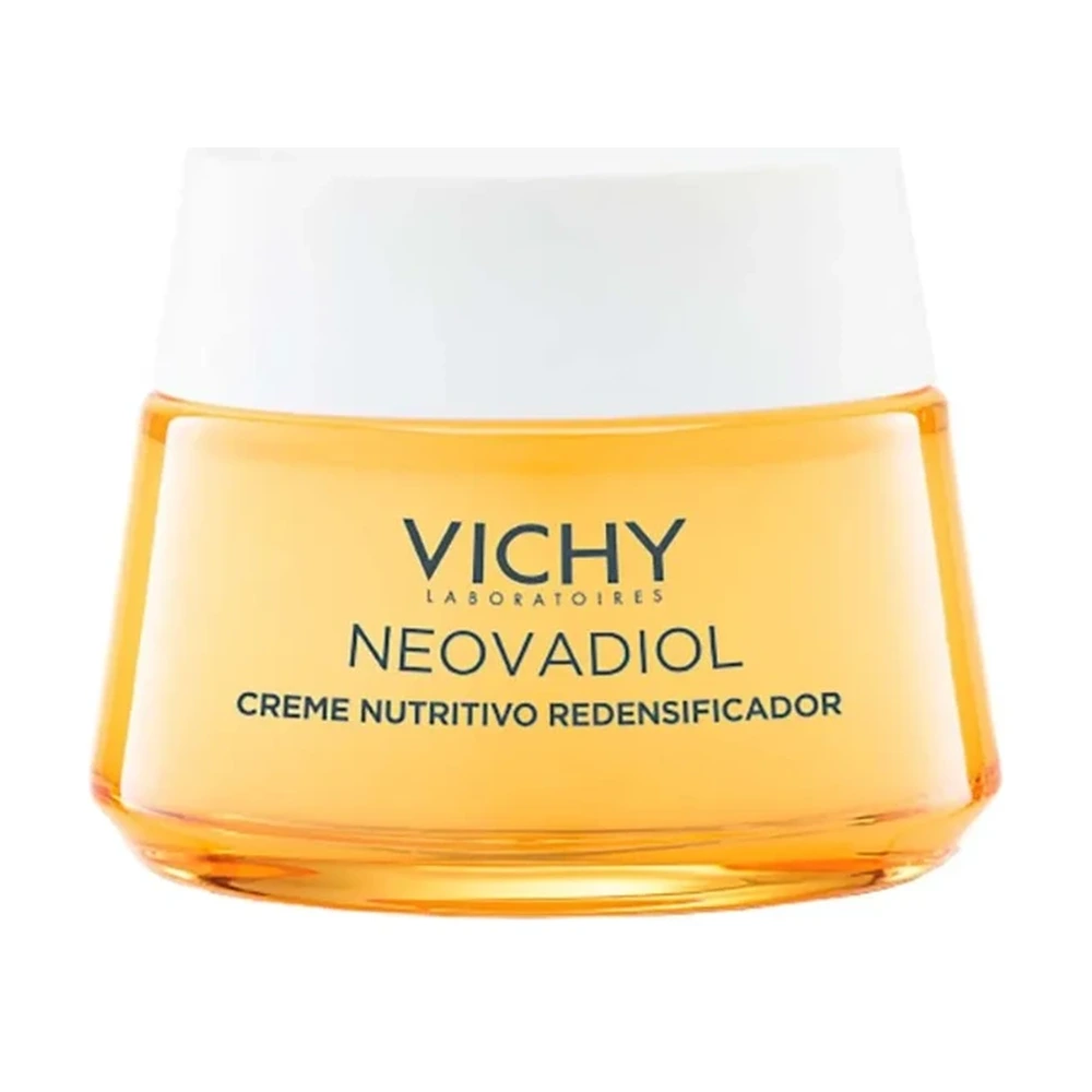 Creme Nutritivo Vichy Redensificador Neovadiol Menopausa 50g