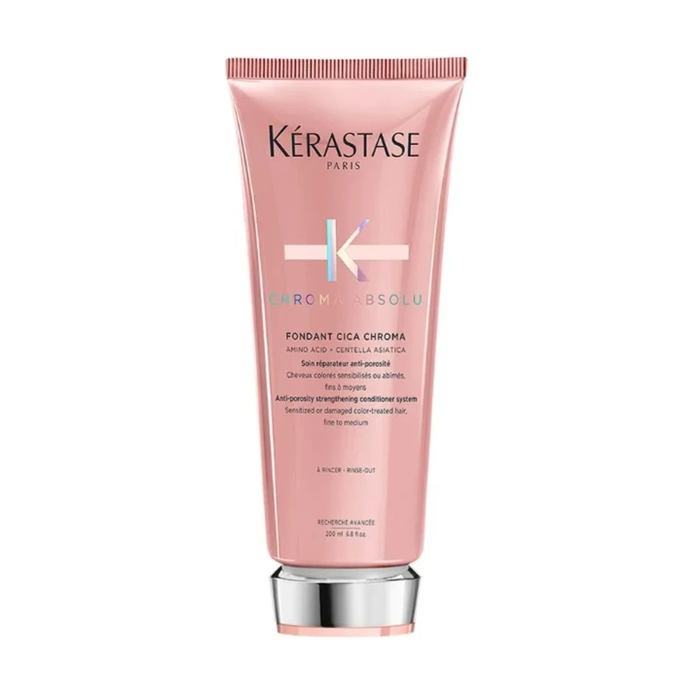 Condicionador Kérastase Chroma Absolu Fondant Cica 200ml