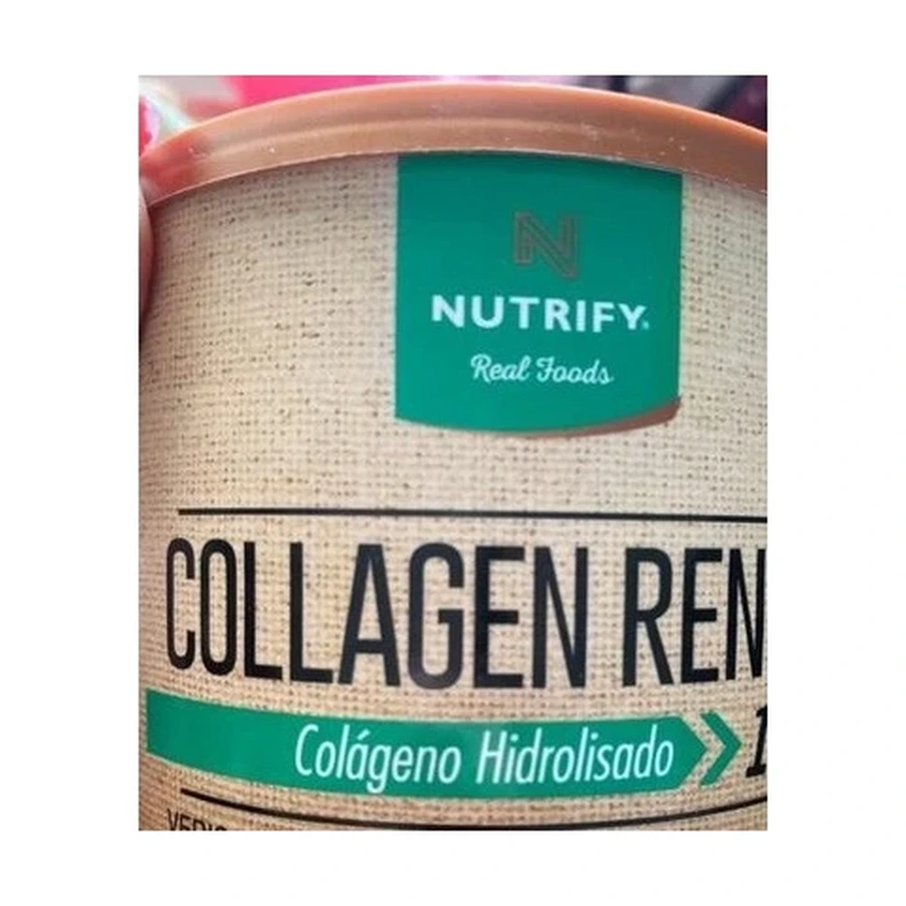 Colágeno