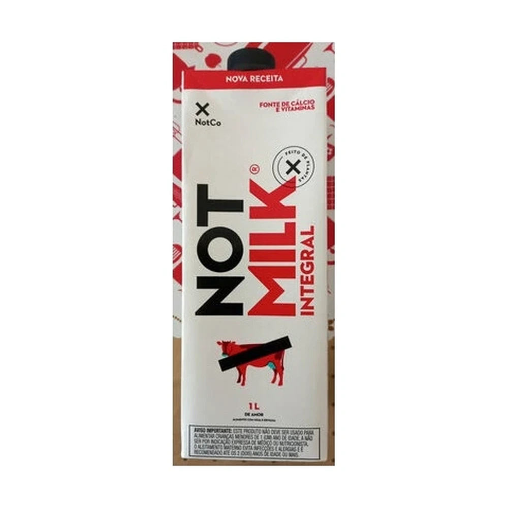 NotCo NotMilk Original