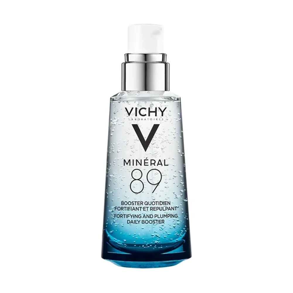 Hidratante Vichy Minéral 89 50ml