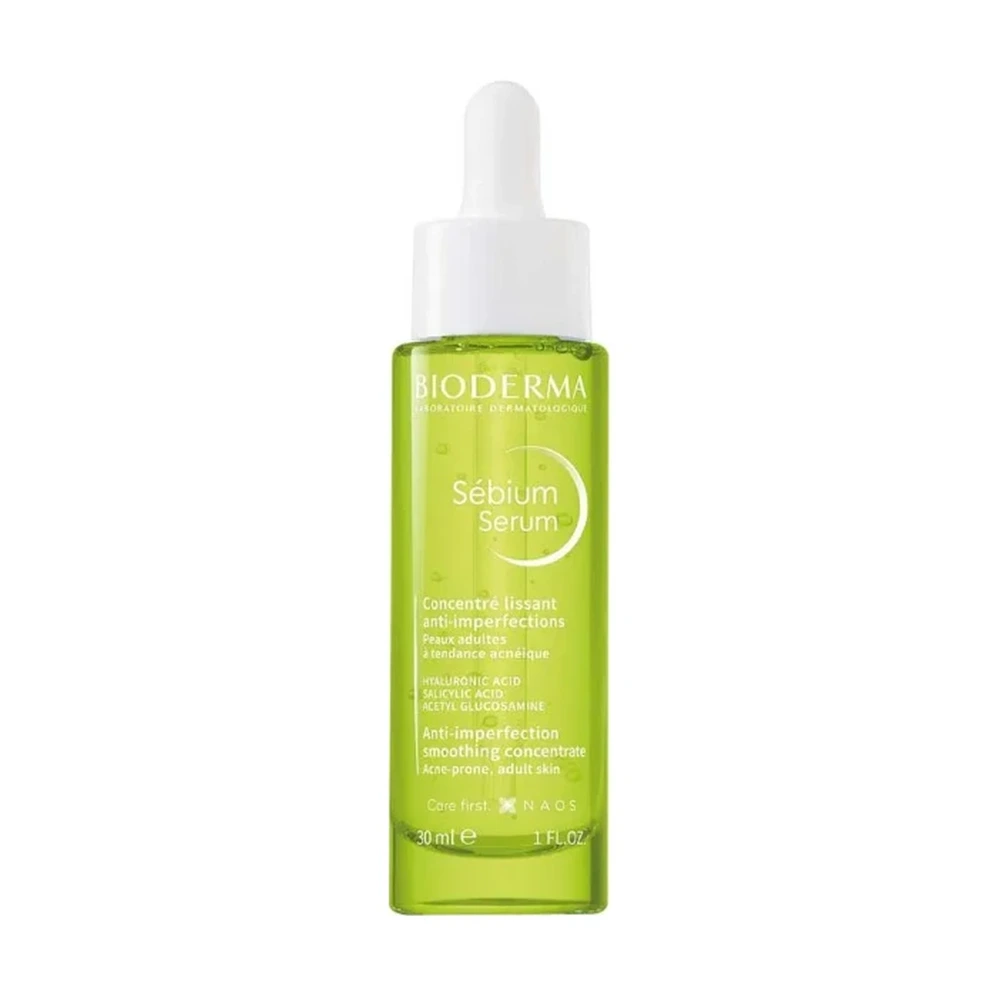 Sérum Facial Sébium Bioderma Anti-Marcas 30ml