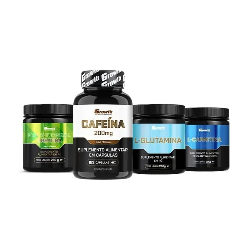 Kit Definição