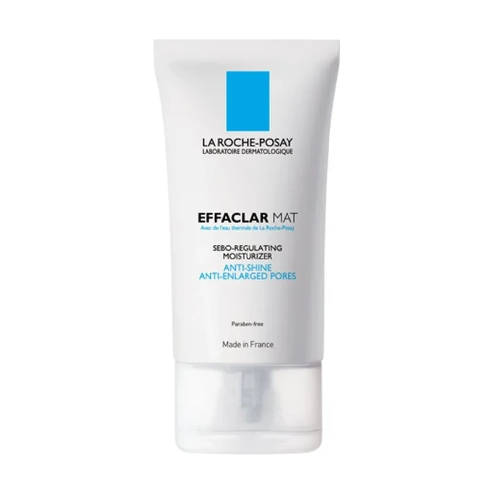 Creme Hidratante Facial La Roche-Posay Effaclar Mat 40ml