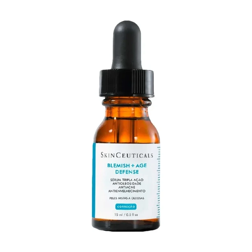 Sérum Facial Blemish+ Age Defense SkinCeuticals 15ml