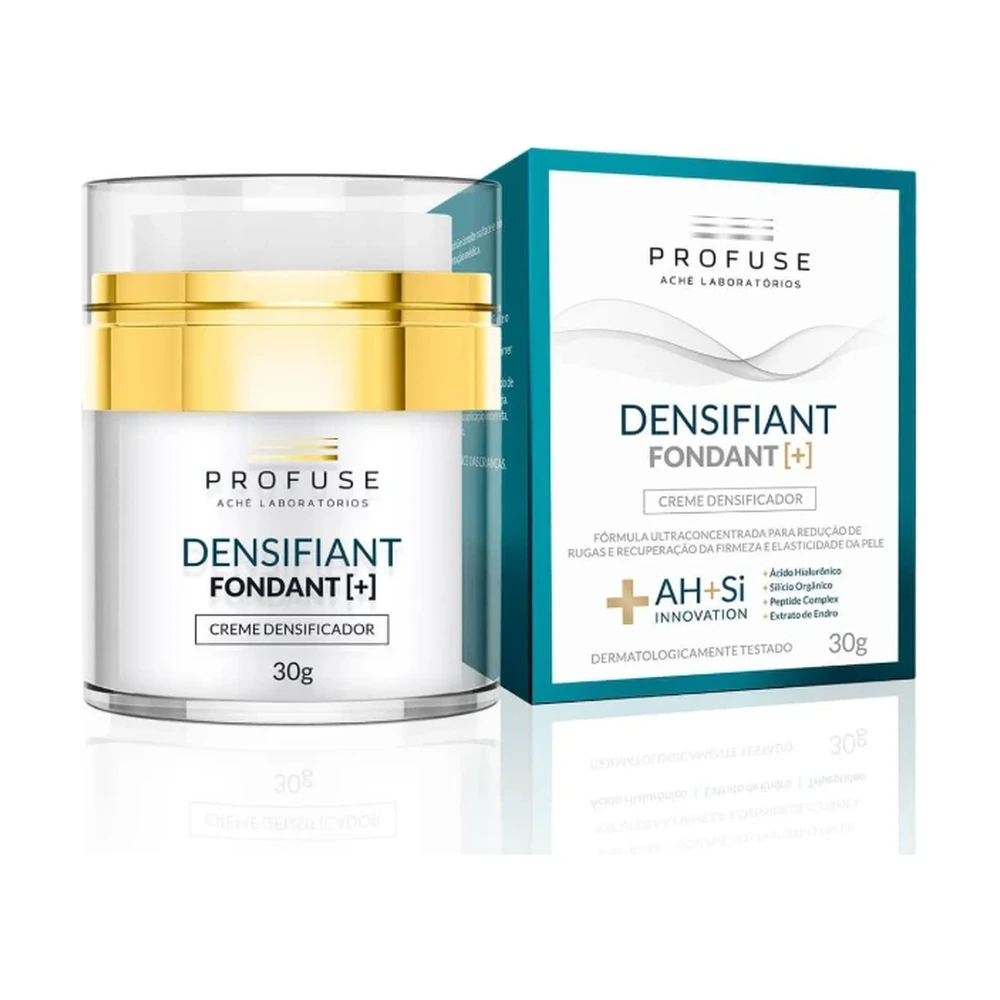 Creme Facial Densifiant Fondant Profuse 30g