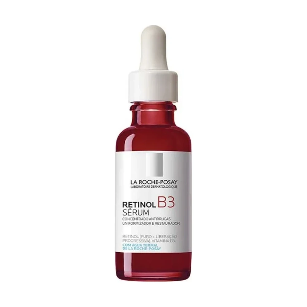 Sérum Antirrugas La Roche-Posay Retinol B3 15ml