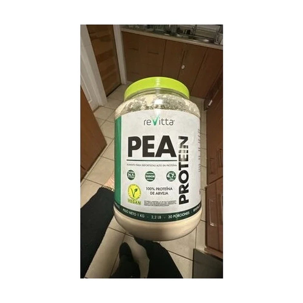 revitta PEA PROTEIN