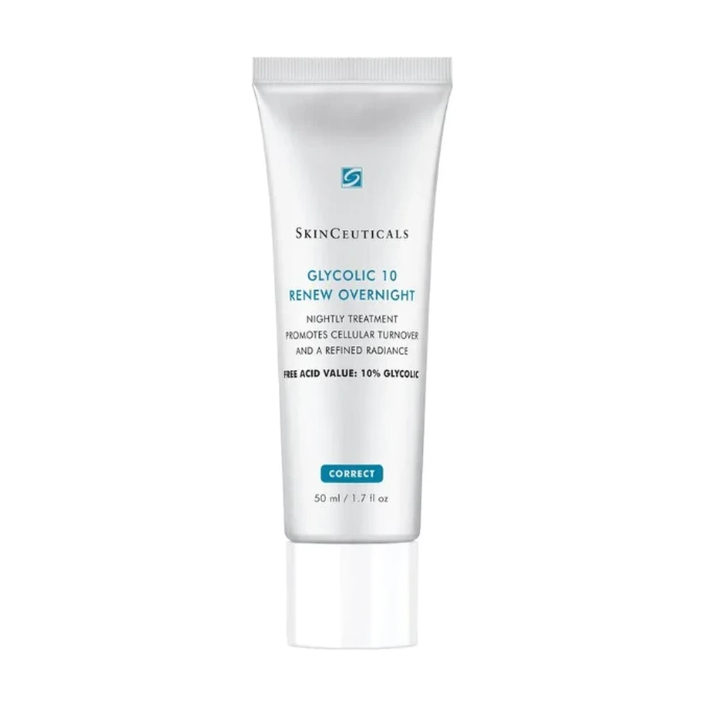 Creme Anti-idade Skinceuticals Glycolic 10 50ml