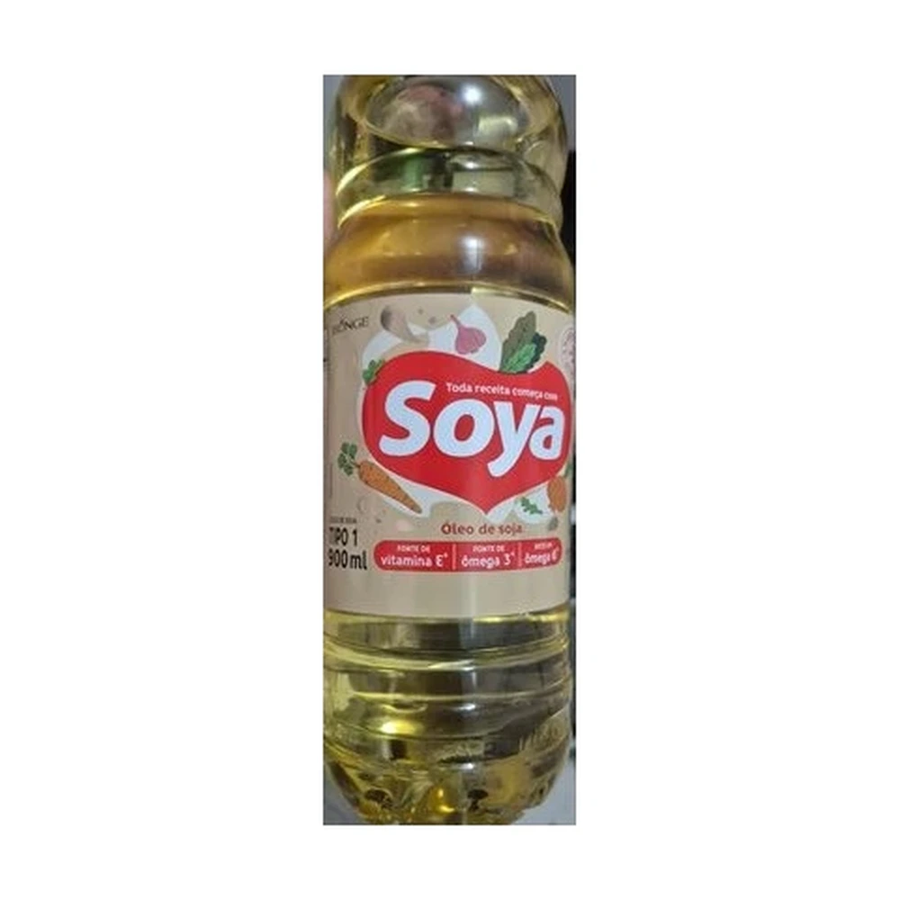 SOYA Óleo de Soja